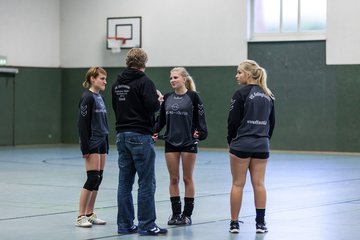 Bild 27 - D-SH-Liga am 11.11.12